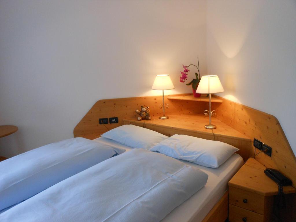 Il Falchetto Sarnonico Chambre photo